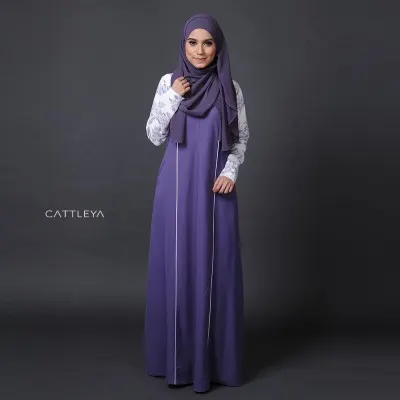 LE NOIRE - PRISM VIOLET (6)